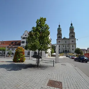 Gasthof Stiftsstadt, Kempten (Allgäu)
