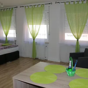 Center Apartment Nürnberg