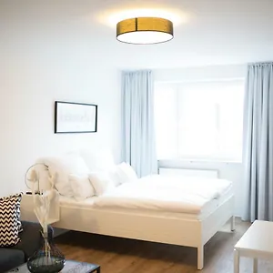 Stays Apartments Apartment Nürnberg