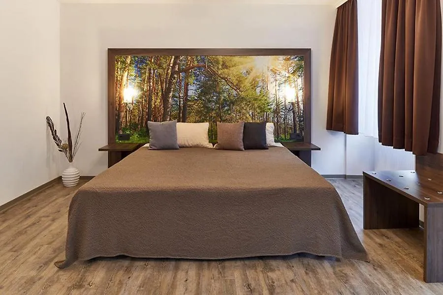 Gaestehaus Stiftsstadt - Urban Lifestyle Kempten By Hotel Peterhof 0*,  Germany